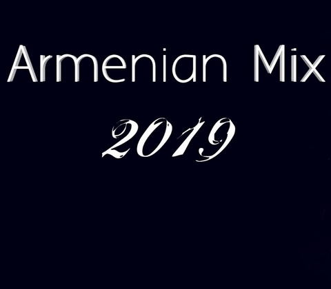  دانلود ریمیکس شاد ترکی DJ ÂND - Armenian Dance Mix 2019